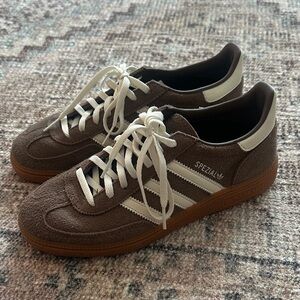 Women’s Adidas Spezial Sneakers